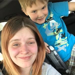 Meet your Posher, Alicia